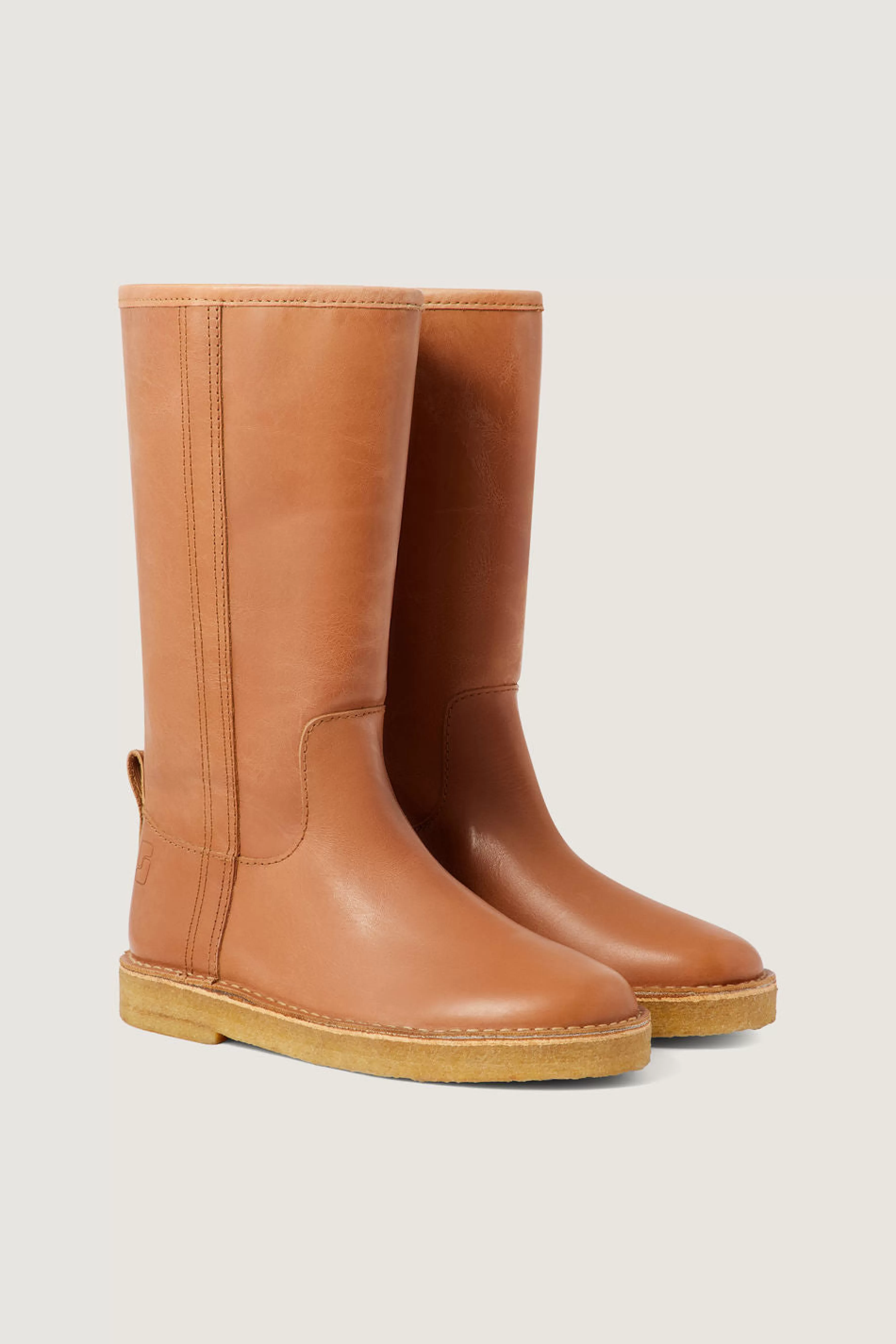 Best Soeur BOTTES SAUVAGE Cognac