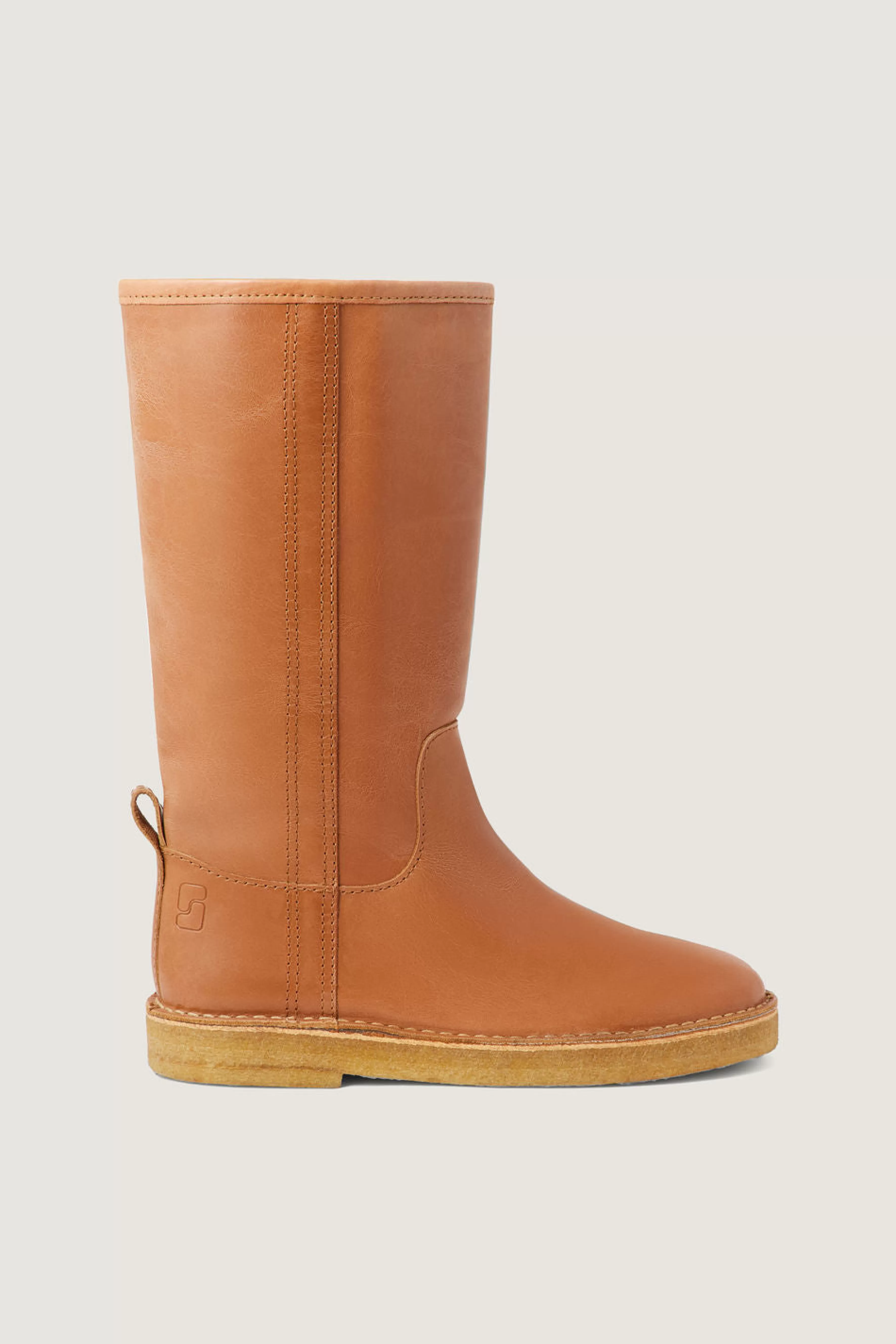 Best Soeur BOTTES SAUVAGE Cognac