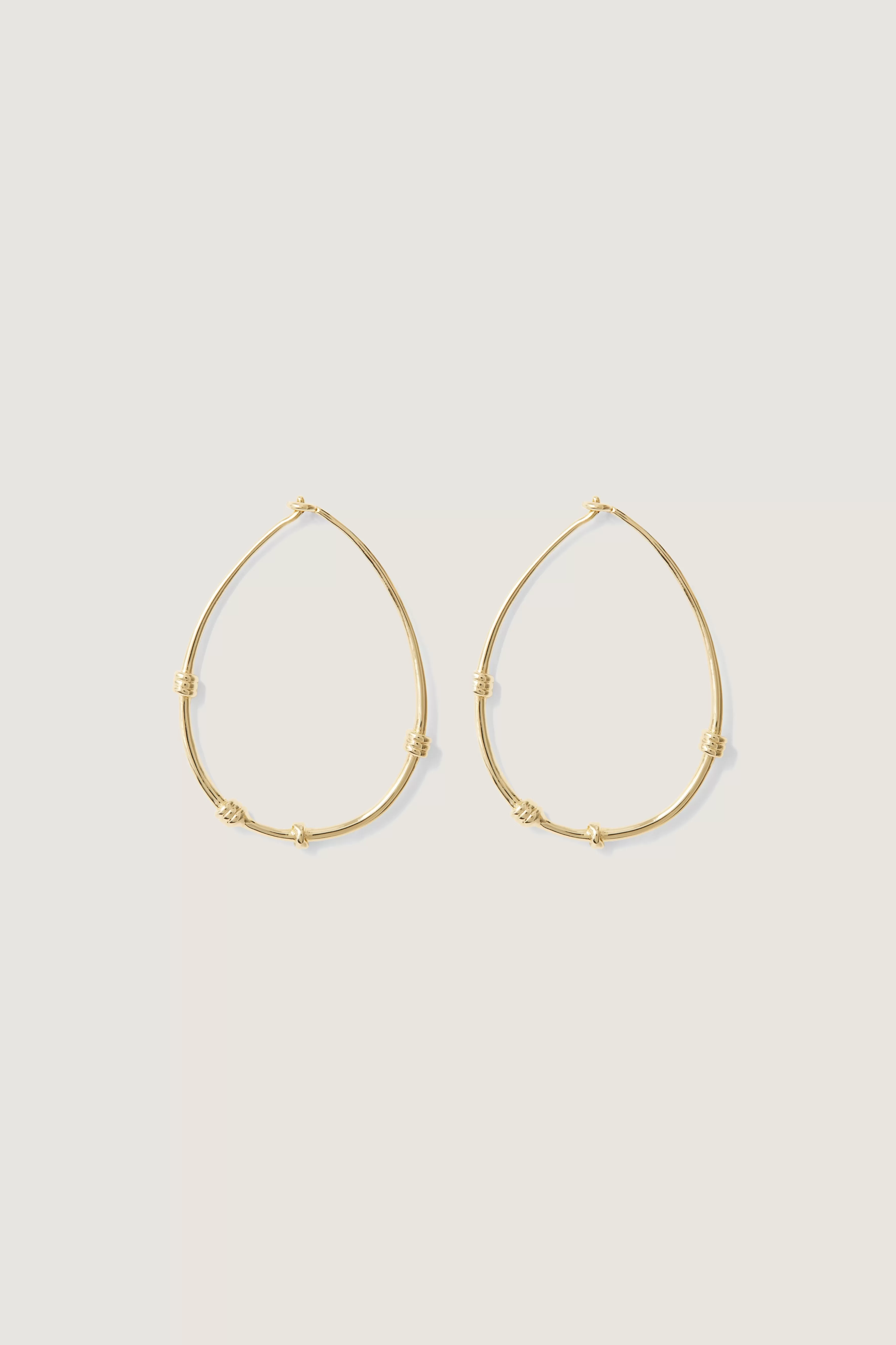 Discount Soeur BOUCLES D'OREILLES ORANE Doré