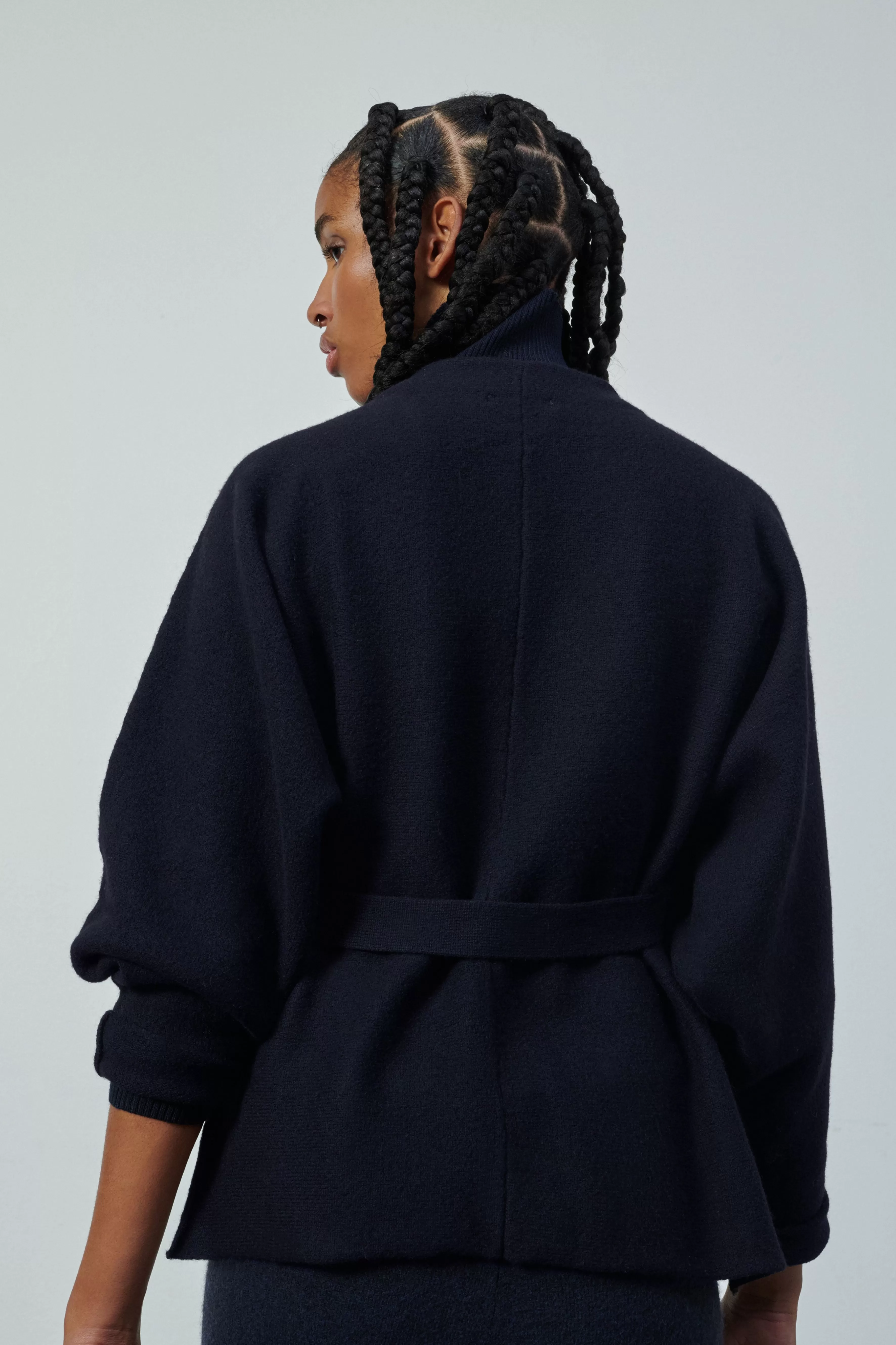 Store Soeur CARDIGAN WONDER Navy