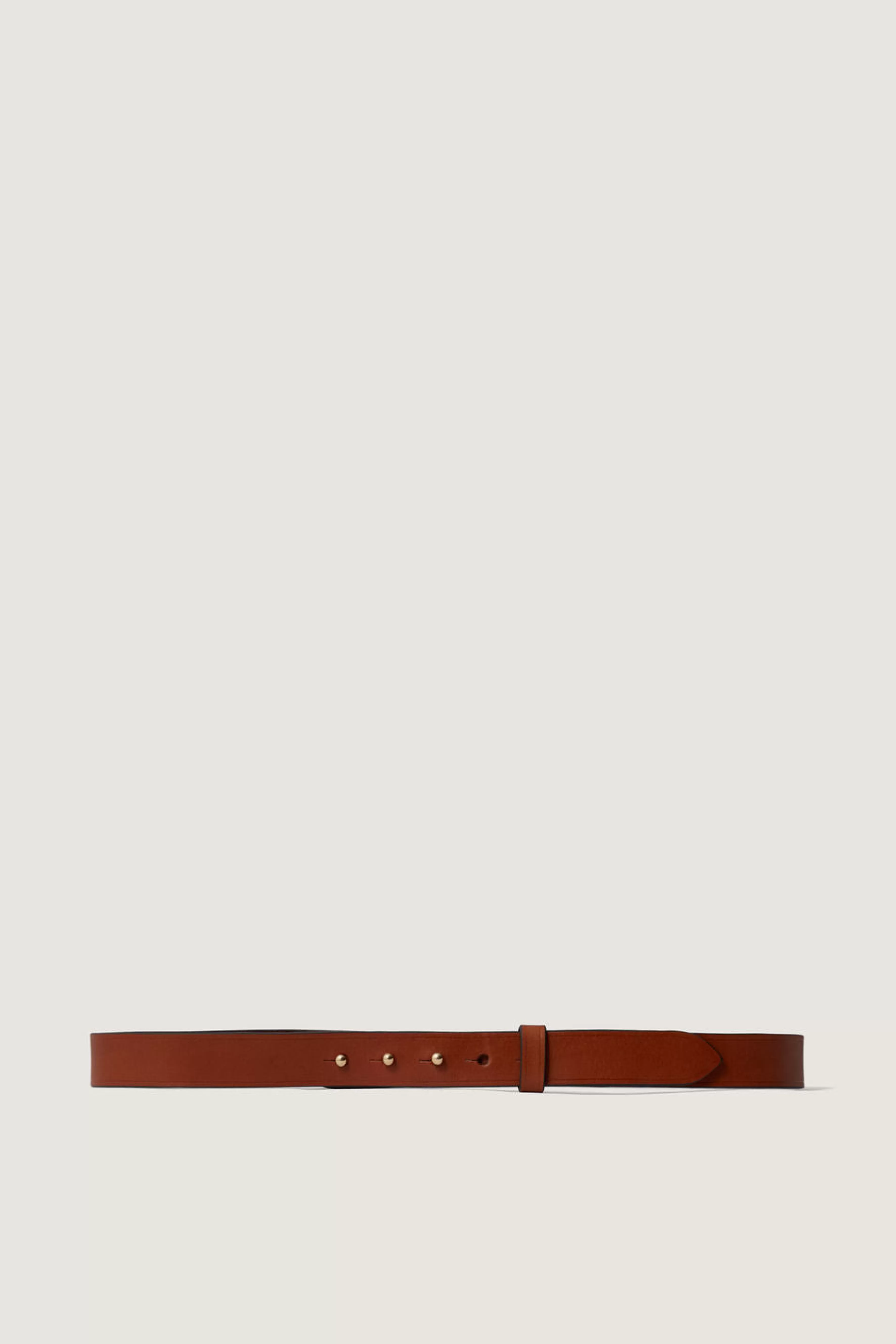 Cheap Soeur CEINTURE BILLY Naturel