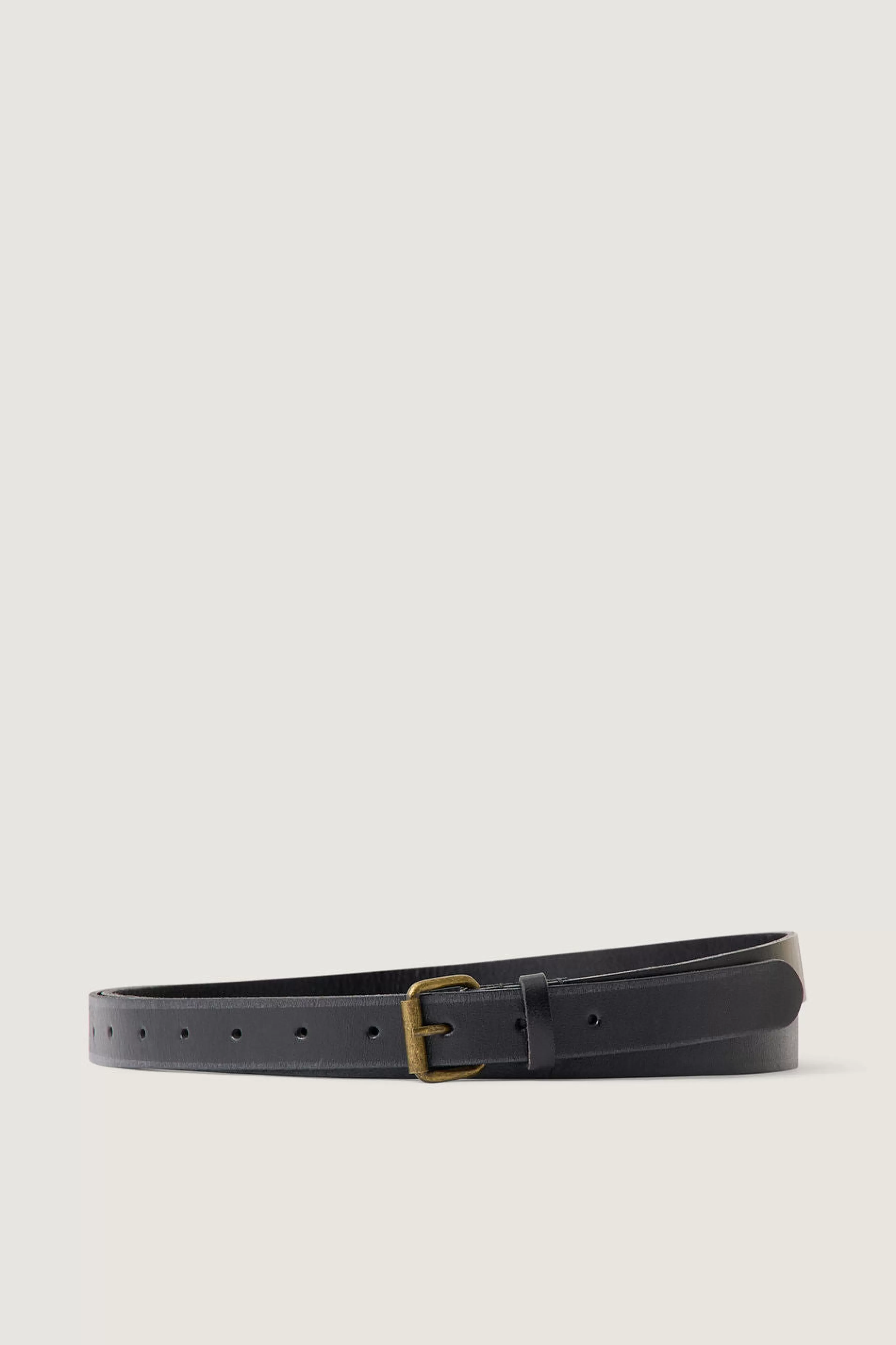 Best Soeur CEINTURE TENNESSEE Noir