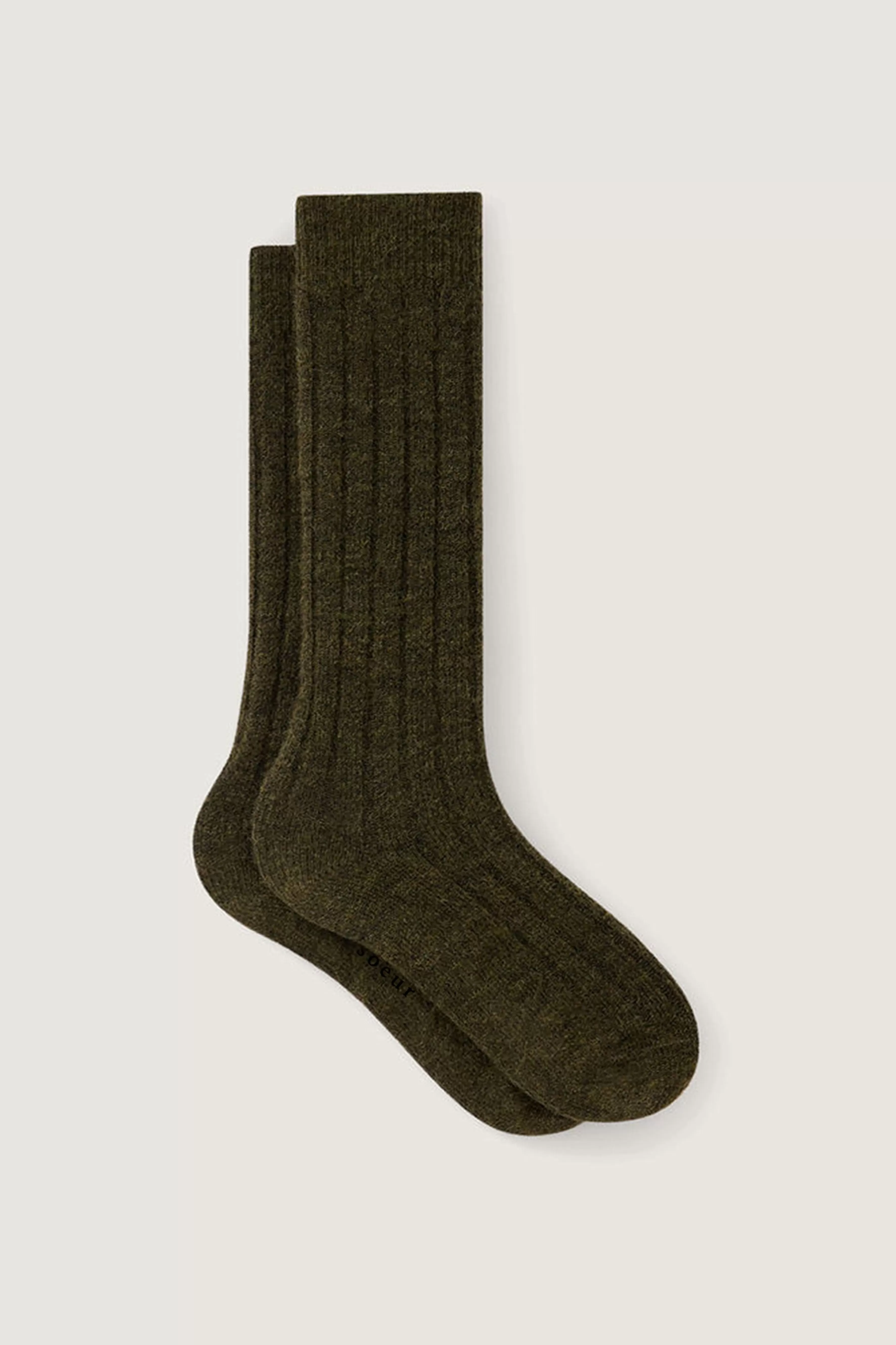 Flash Sale Soeur CHAUSSETTES PRISCILLE Kaki