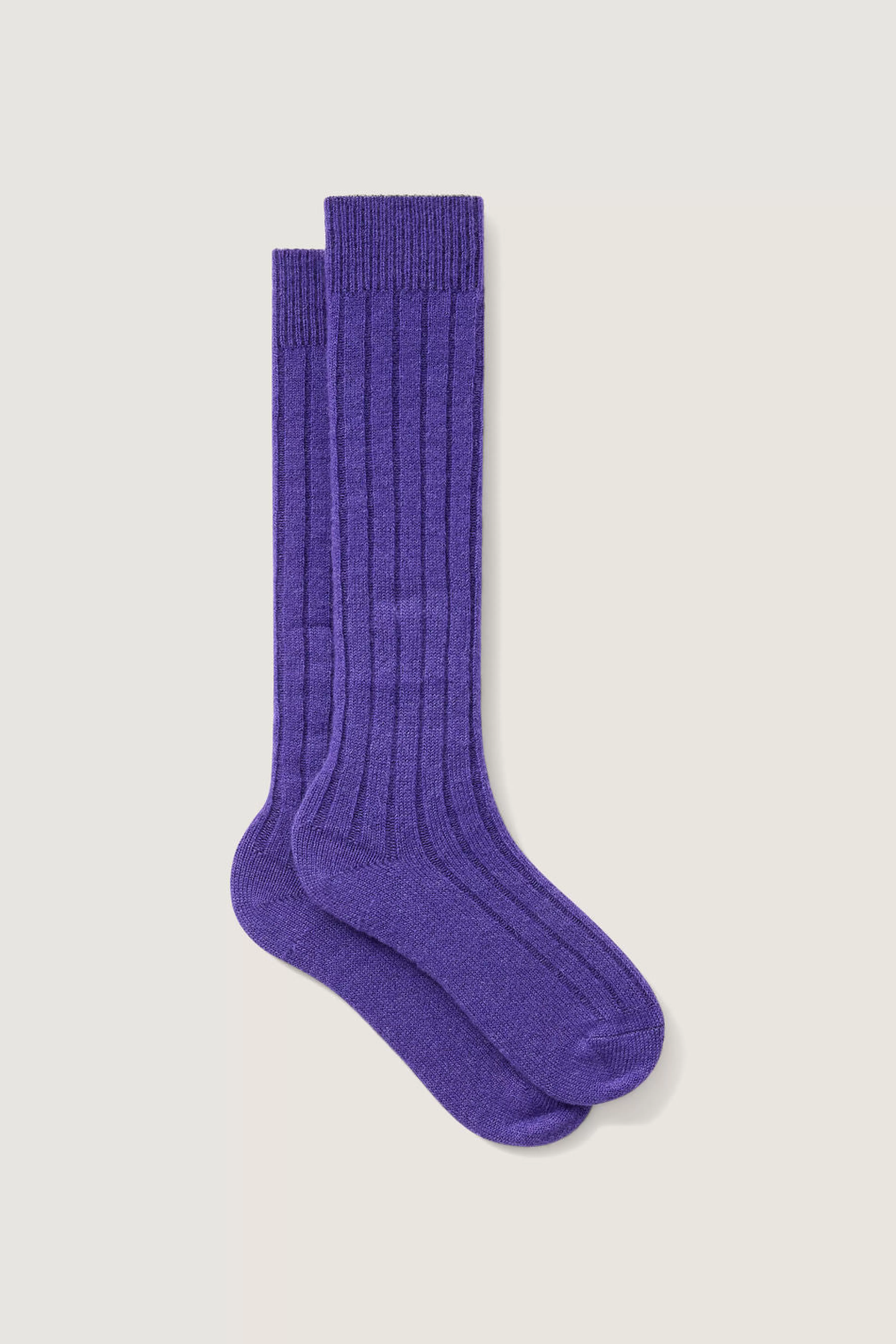 Discount Soeur CHAUSSETTES PRISCILLE Violet