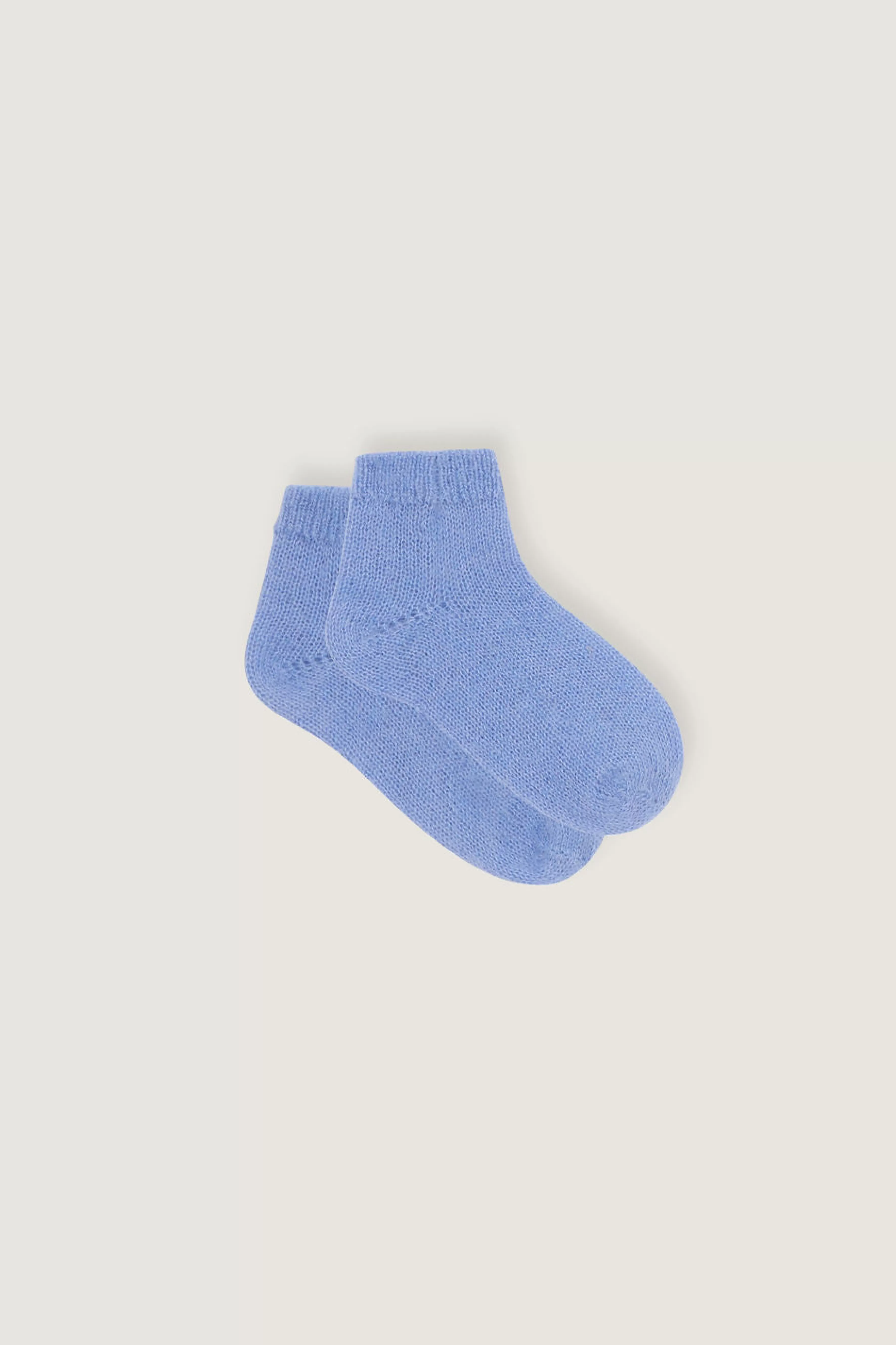 Clearance Soeur CHAUSSETTES YOKO bleu ciel