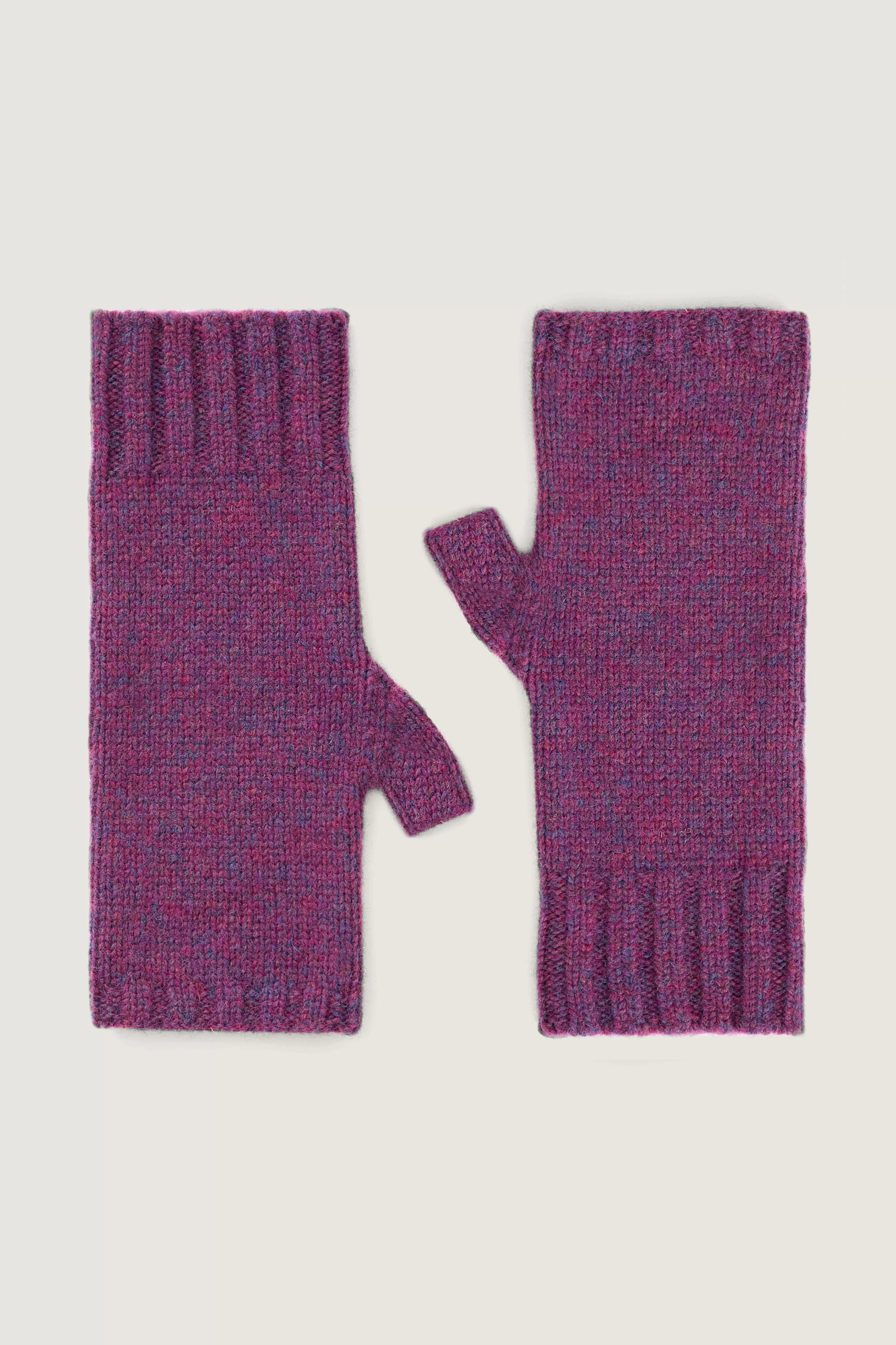 Shop Soeur GANTS WINTER Violet