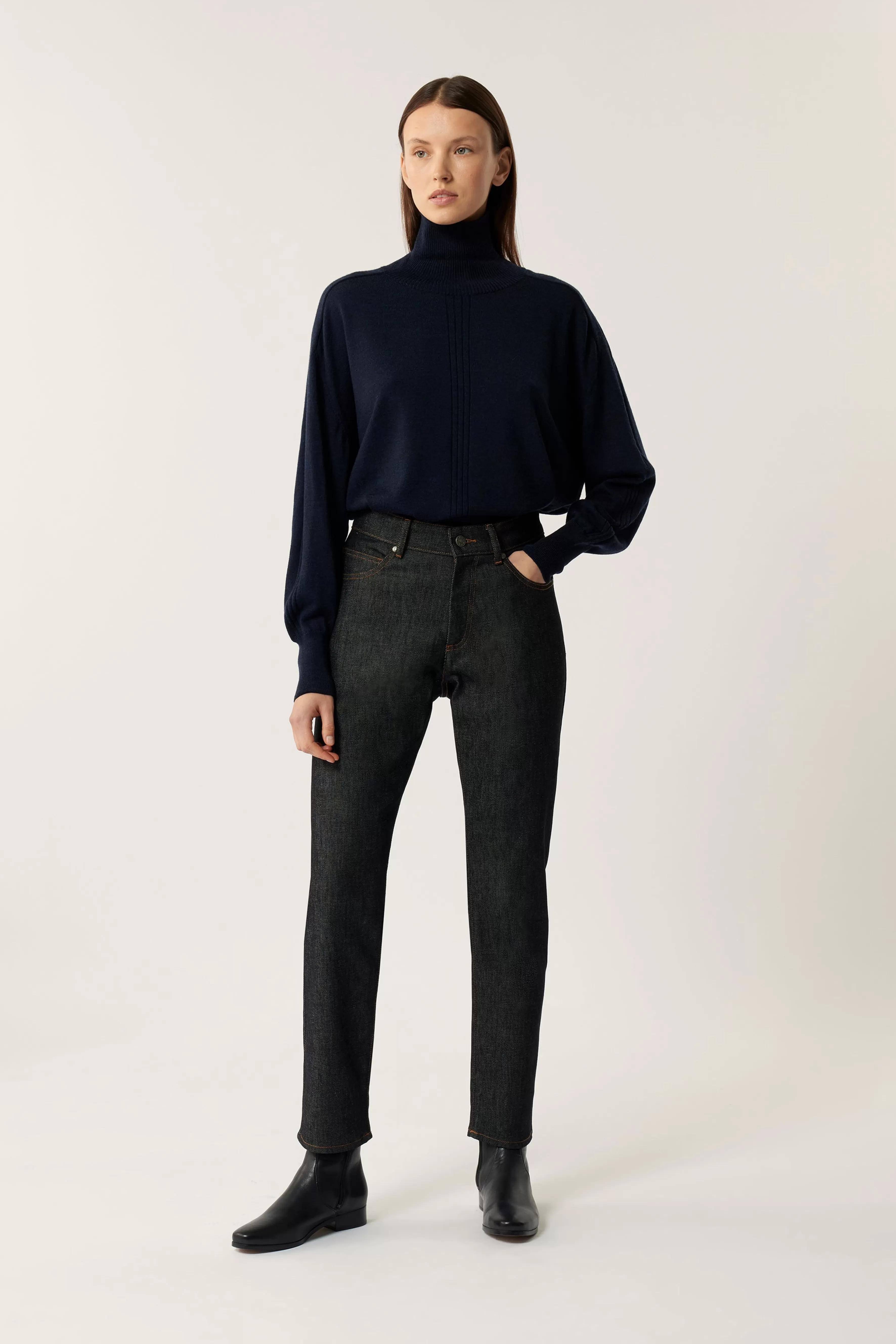 Sale Soeur JEAN BARNEY Noir