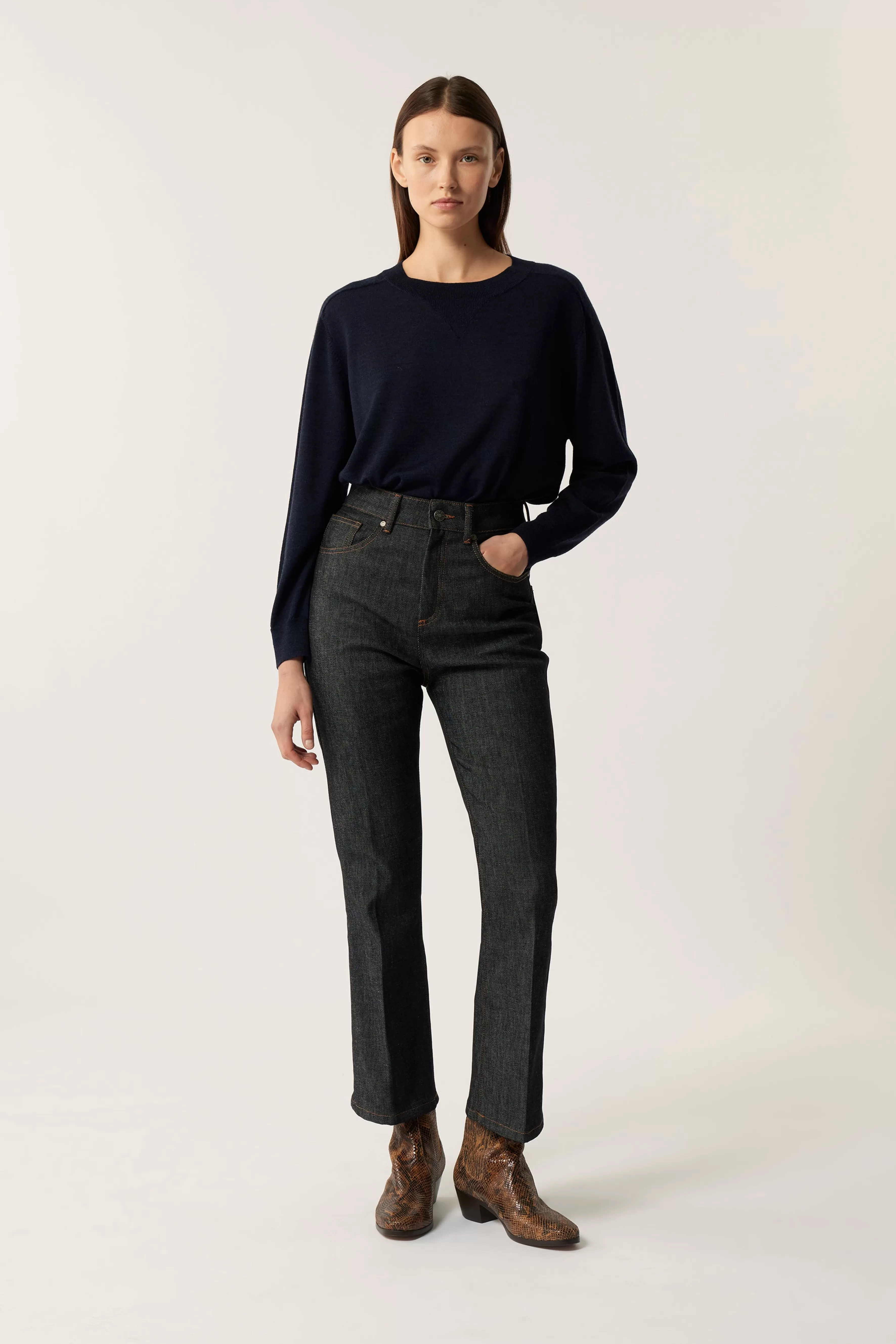 Cheap Soeur JEAN FRANCISCO Noir