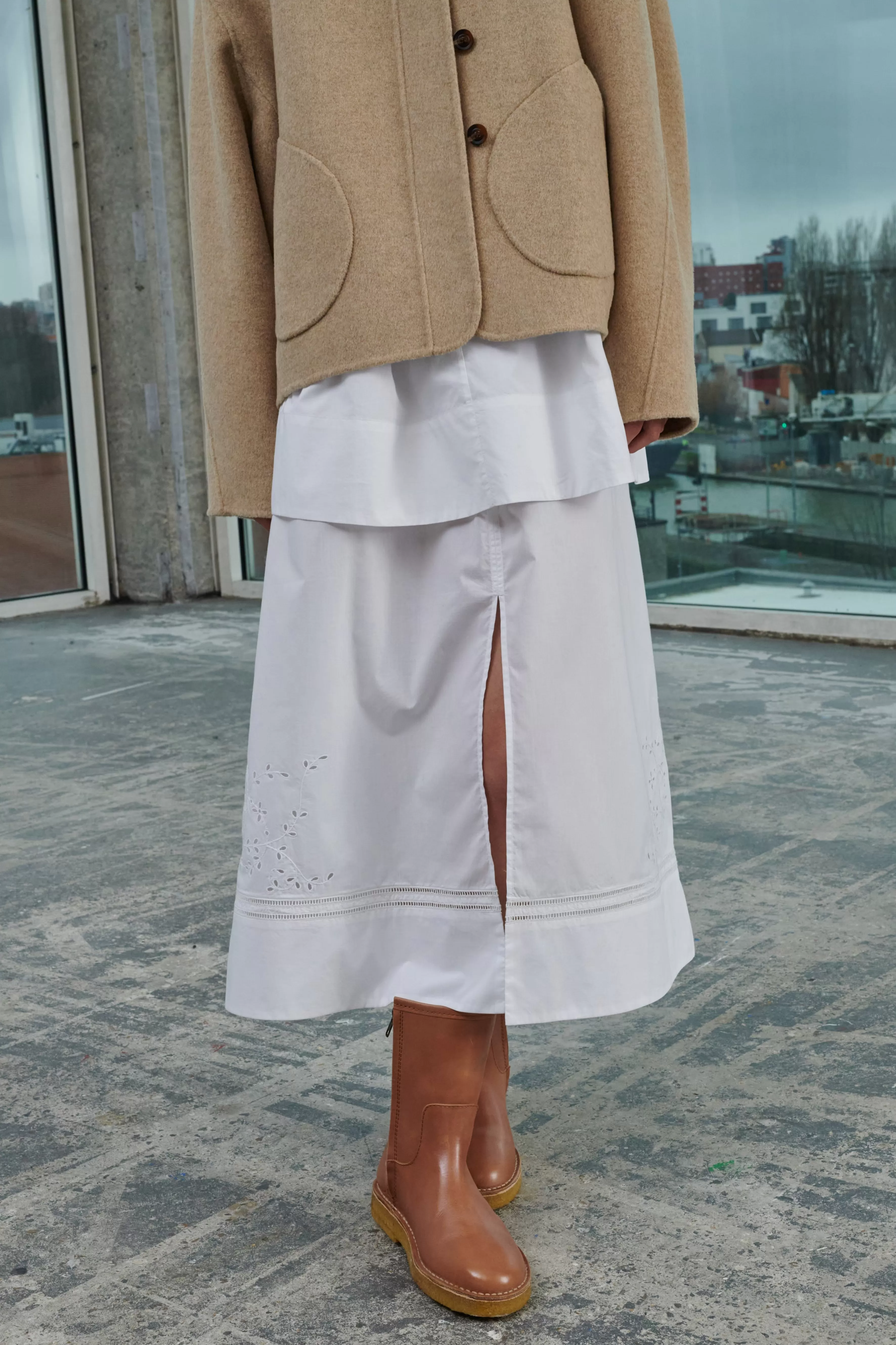 jupe_teresa_2.webp Store Soeur JUPE TERESA Blanc