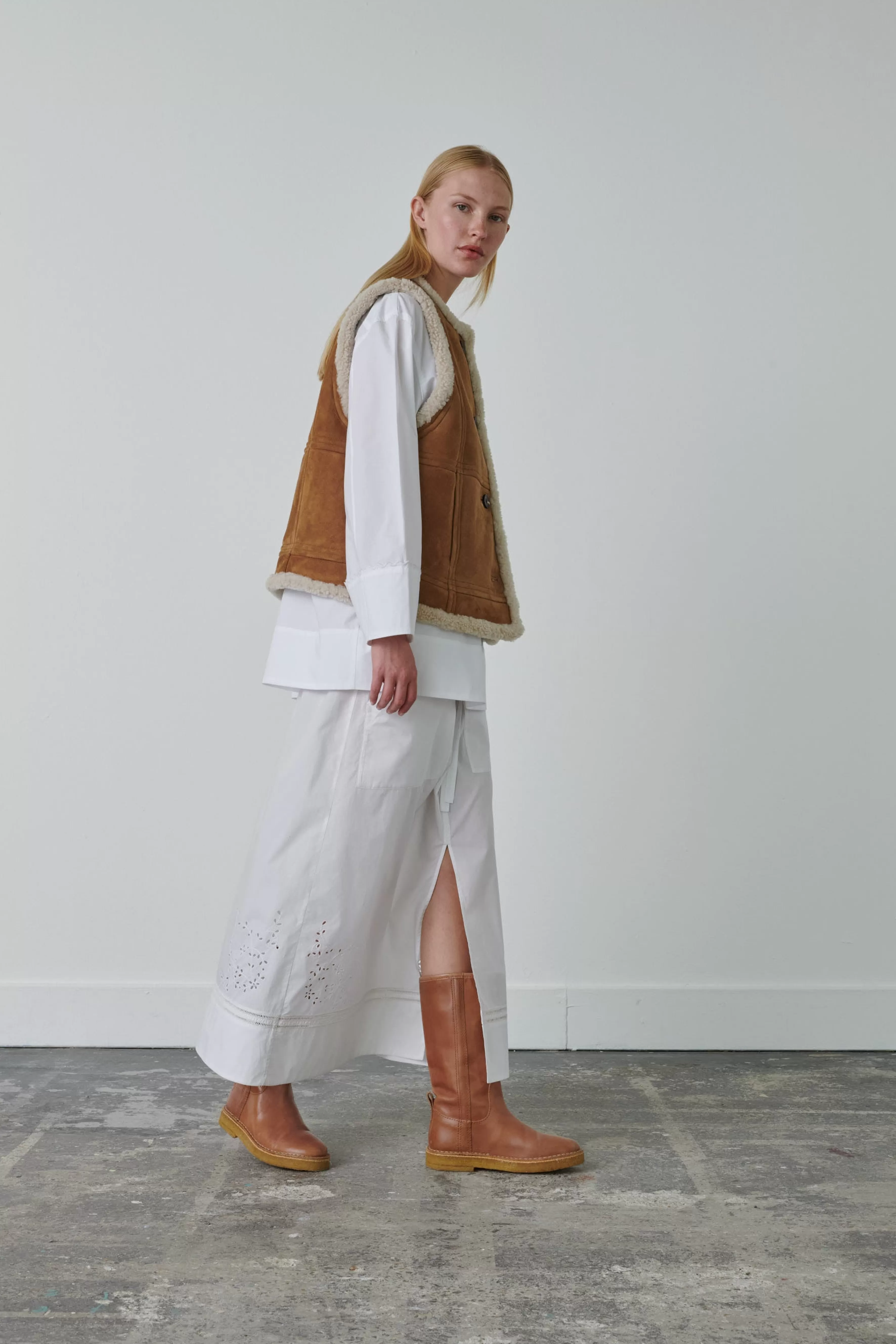 jupe_teresa_4.webp Store Soeur JUPE TERESA Blanc