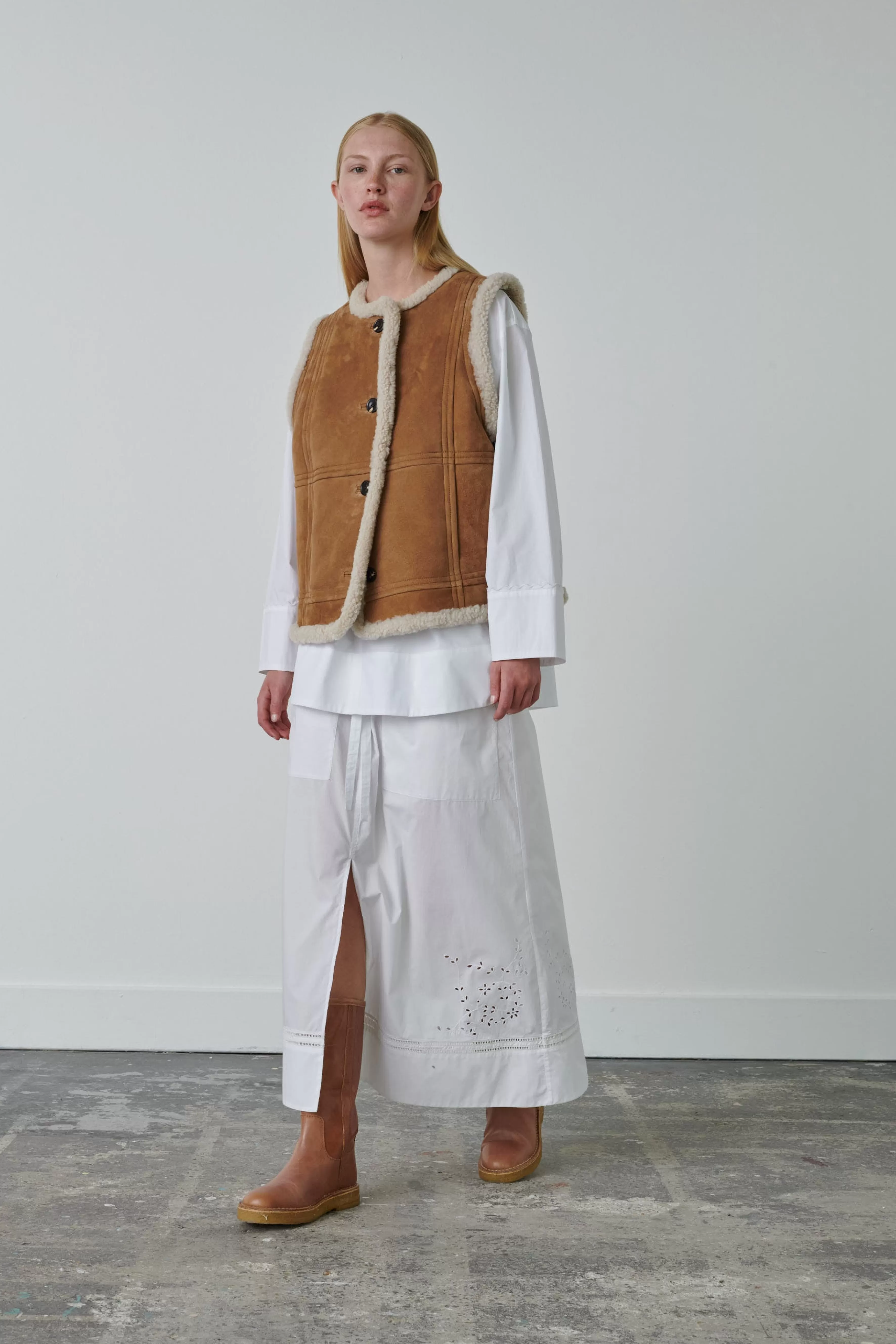 jupe_teresa_5.webp Store Soeur JUPE TERESA Blanc