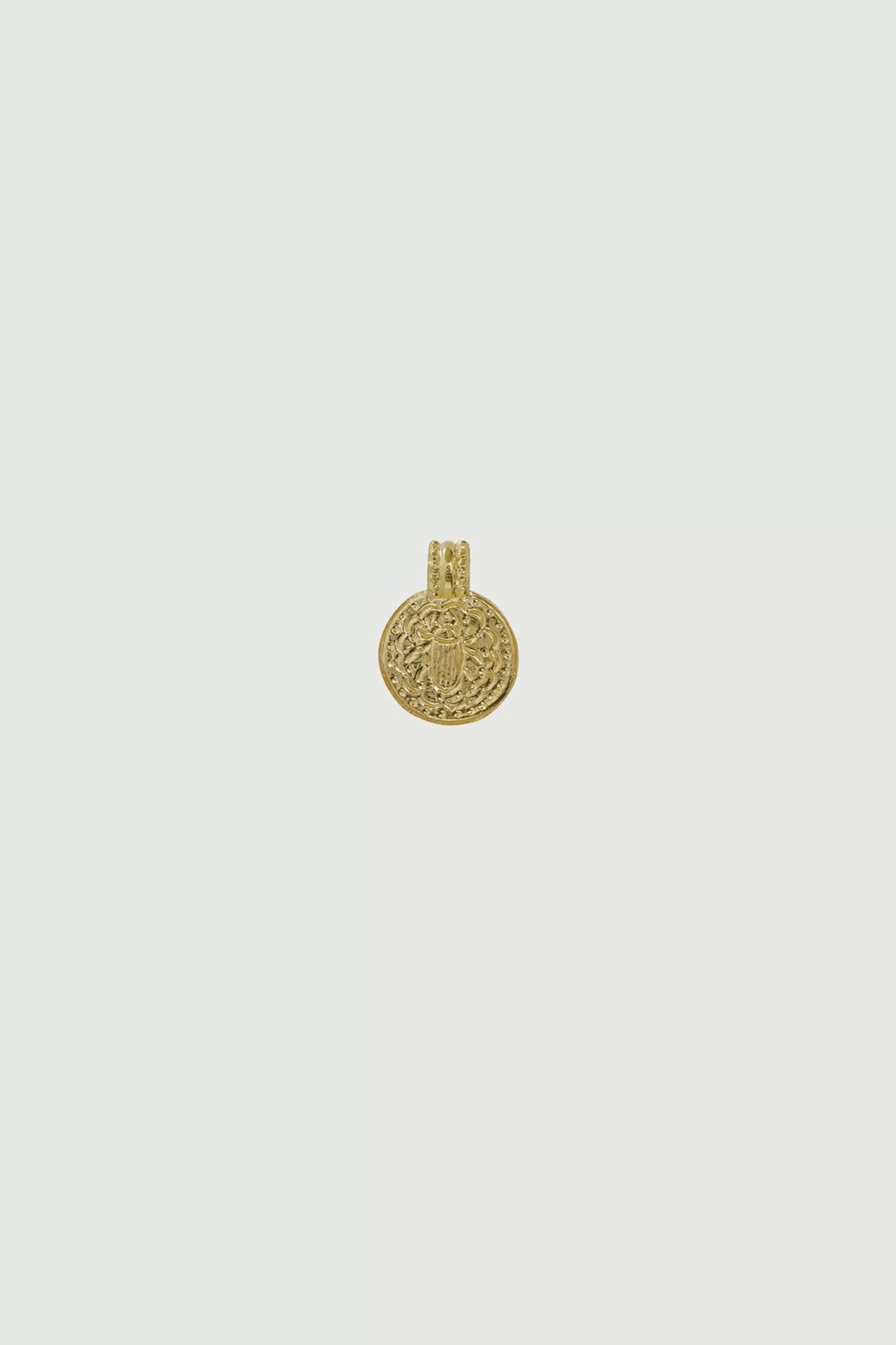 Flash Sale Soeur Médaille DOMITILLE I Doré