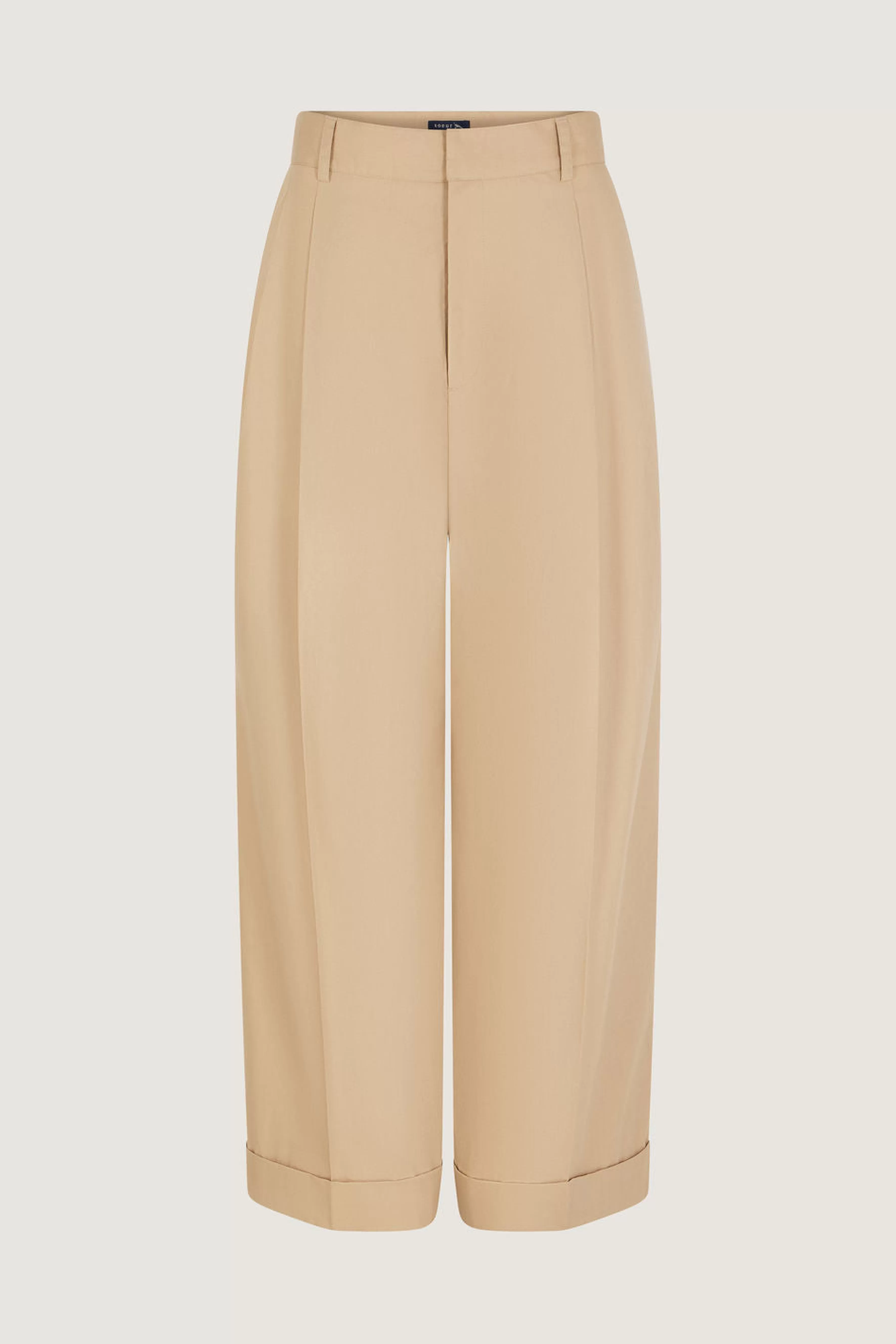 Clearance Soeur PANTALON WATSON Beige