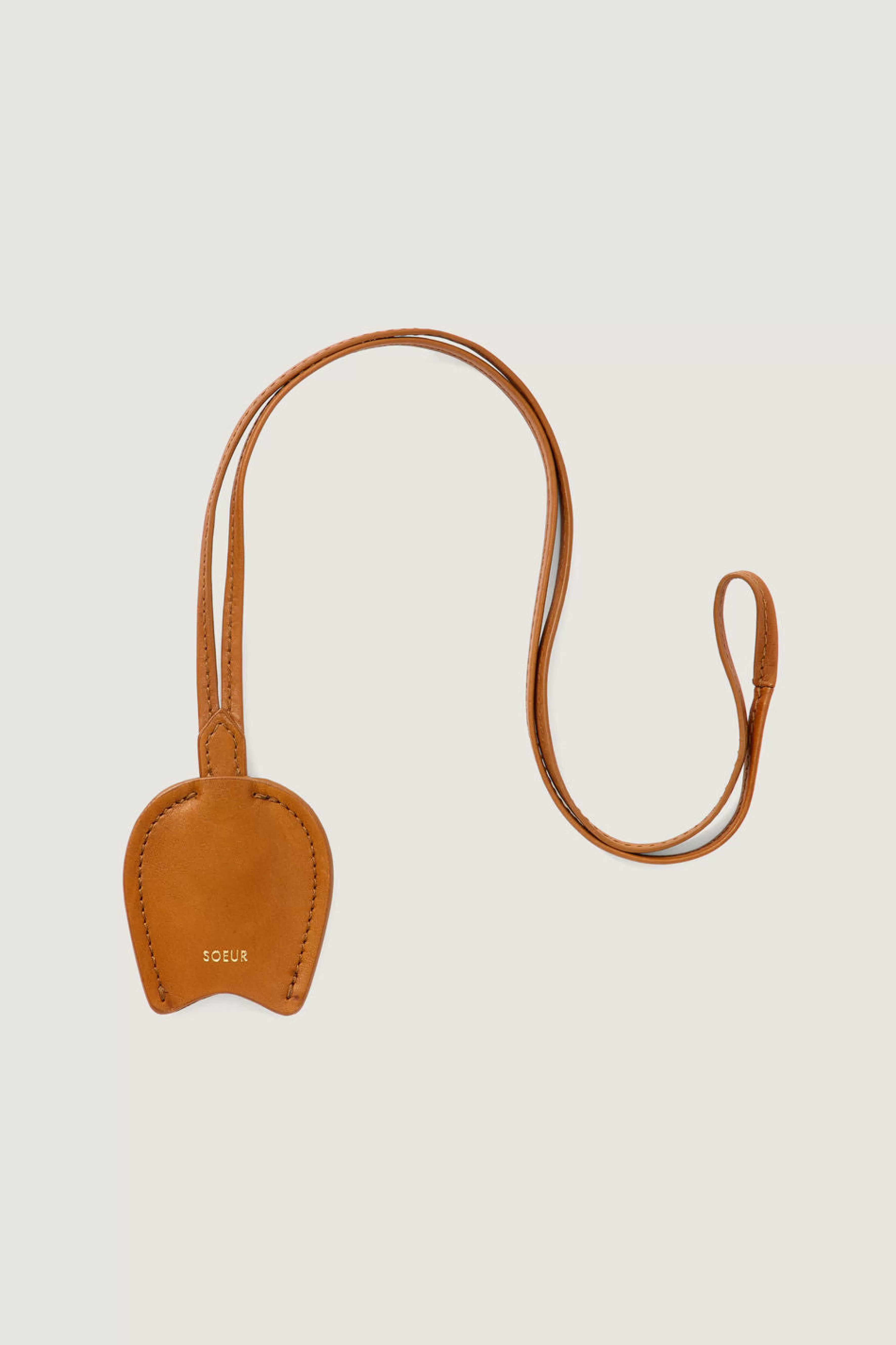 Flash Sale Soeur PORTE-CLÉ WEEKLY Naturel