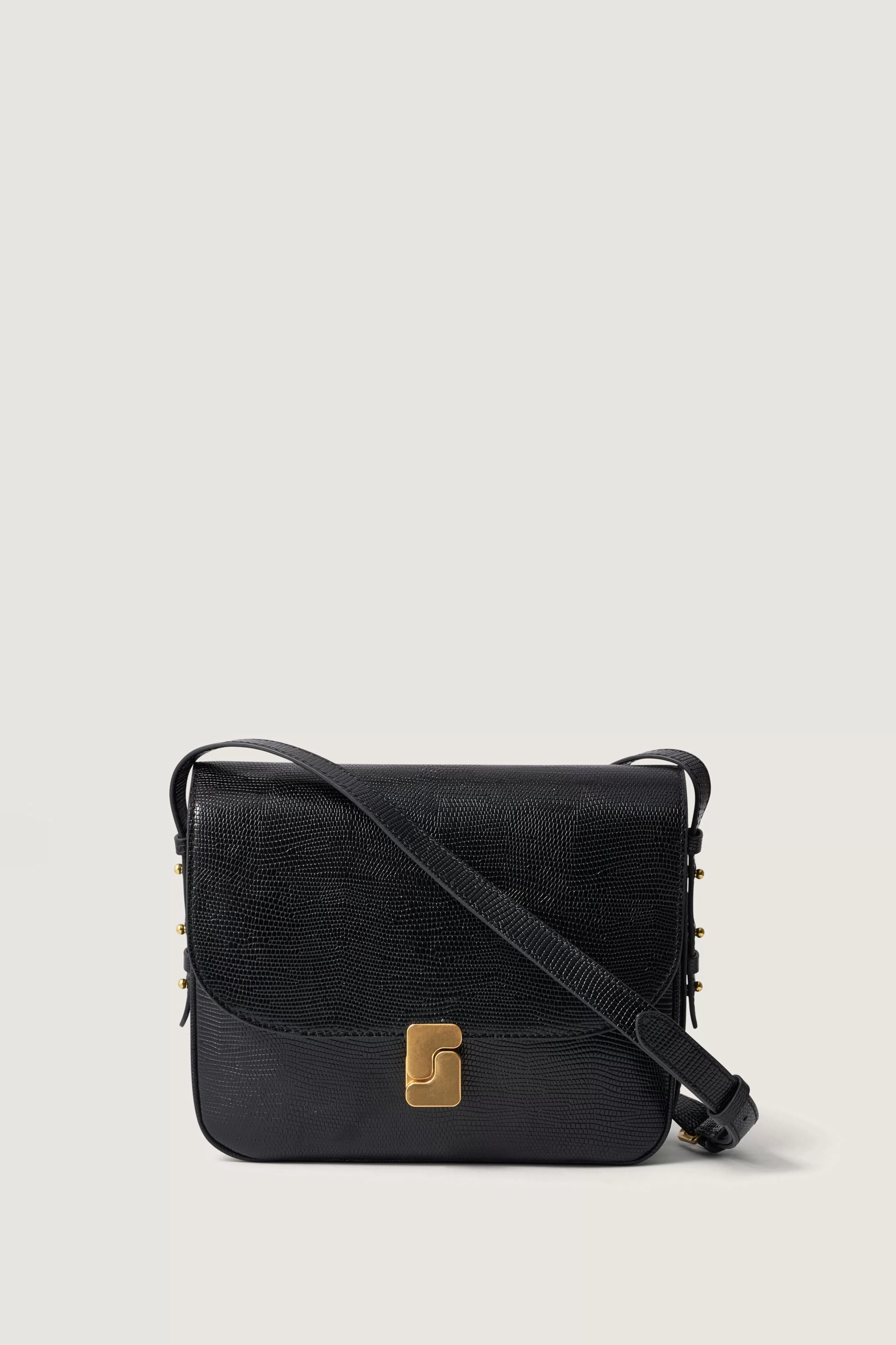 Online Soeur SAC BELLISSIMA MAXI Noir