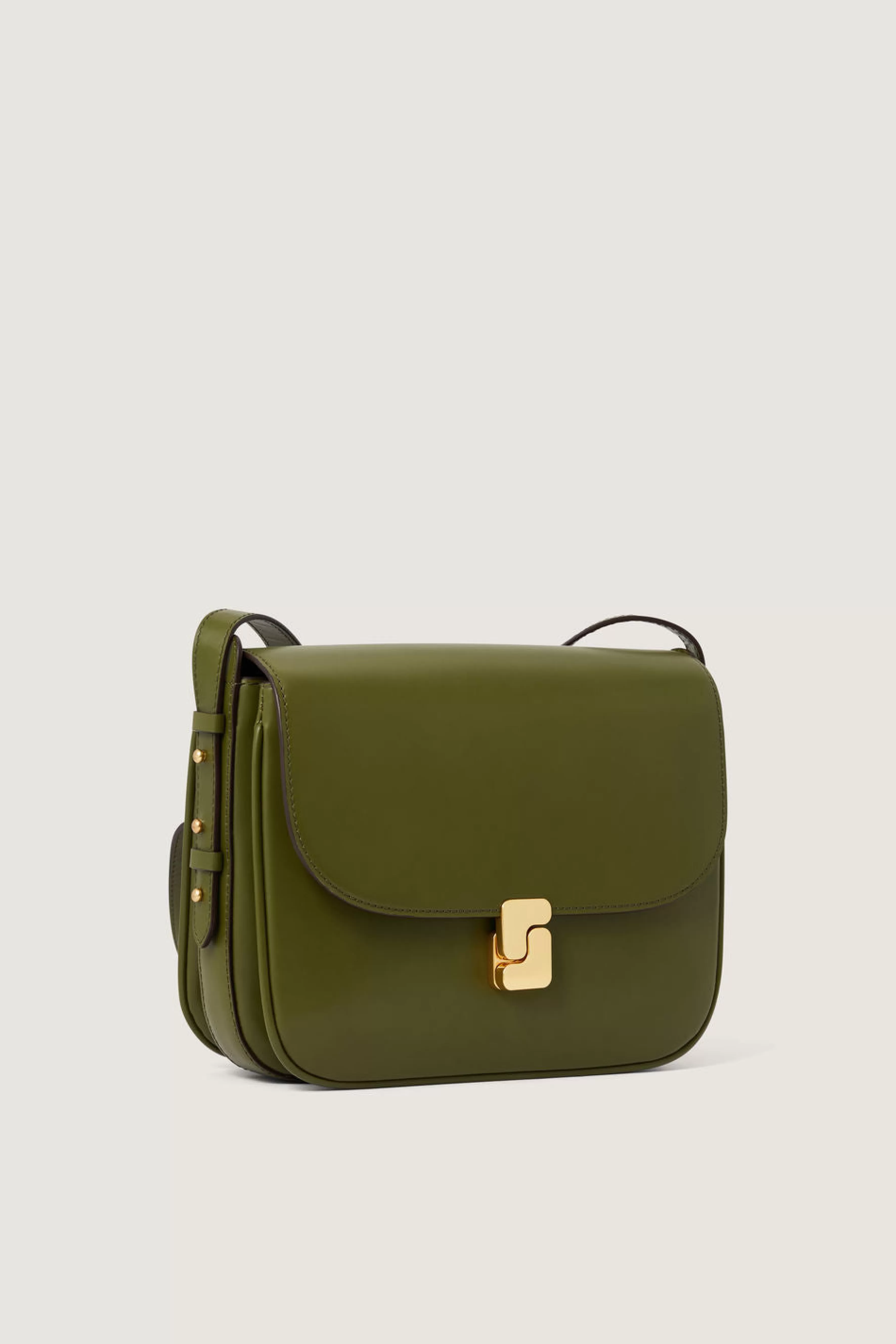 Hot Soeur SAC BELLISSIMA MAXI Vert Olive