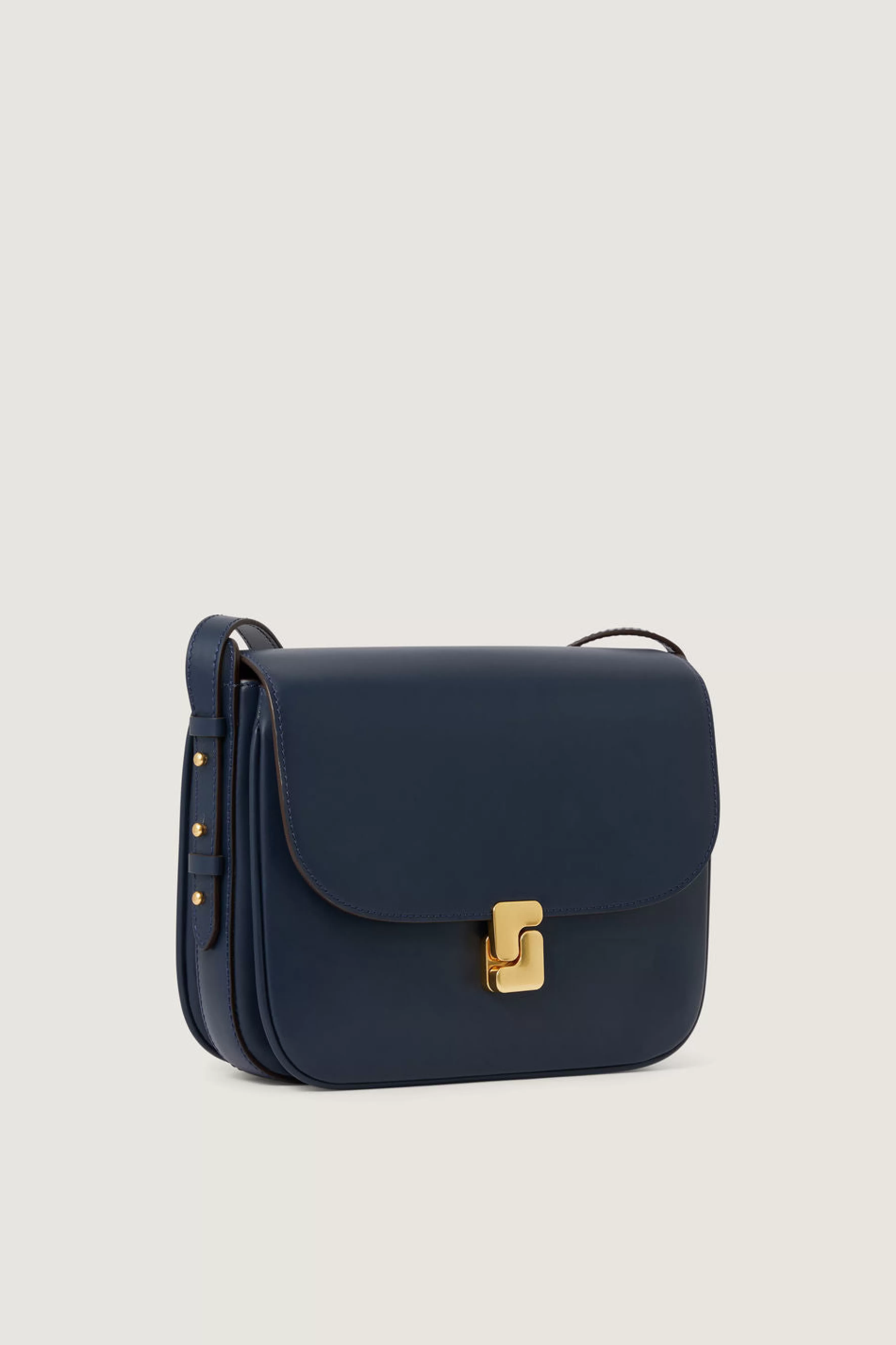 Shop Soeur SAC BELLISSIMA MAXI Bleu De Prusse