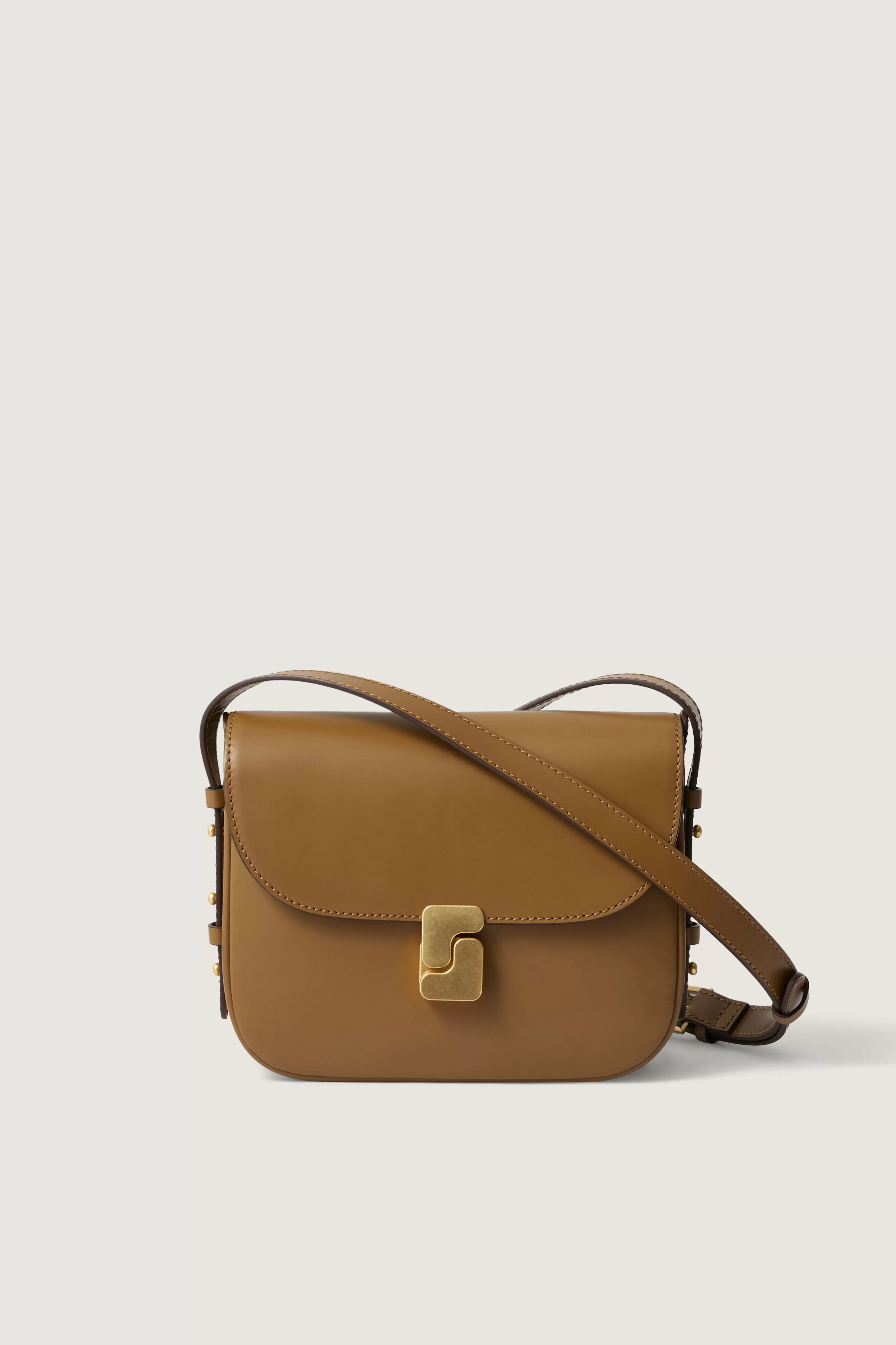 Best Soeur SAC BELLISSIMA MINI Bronze