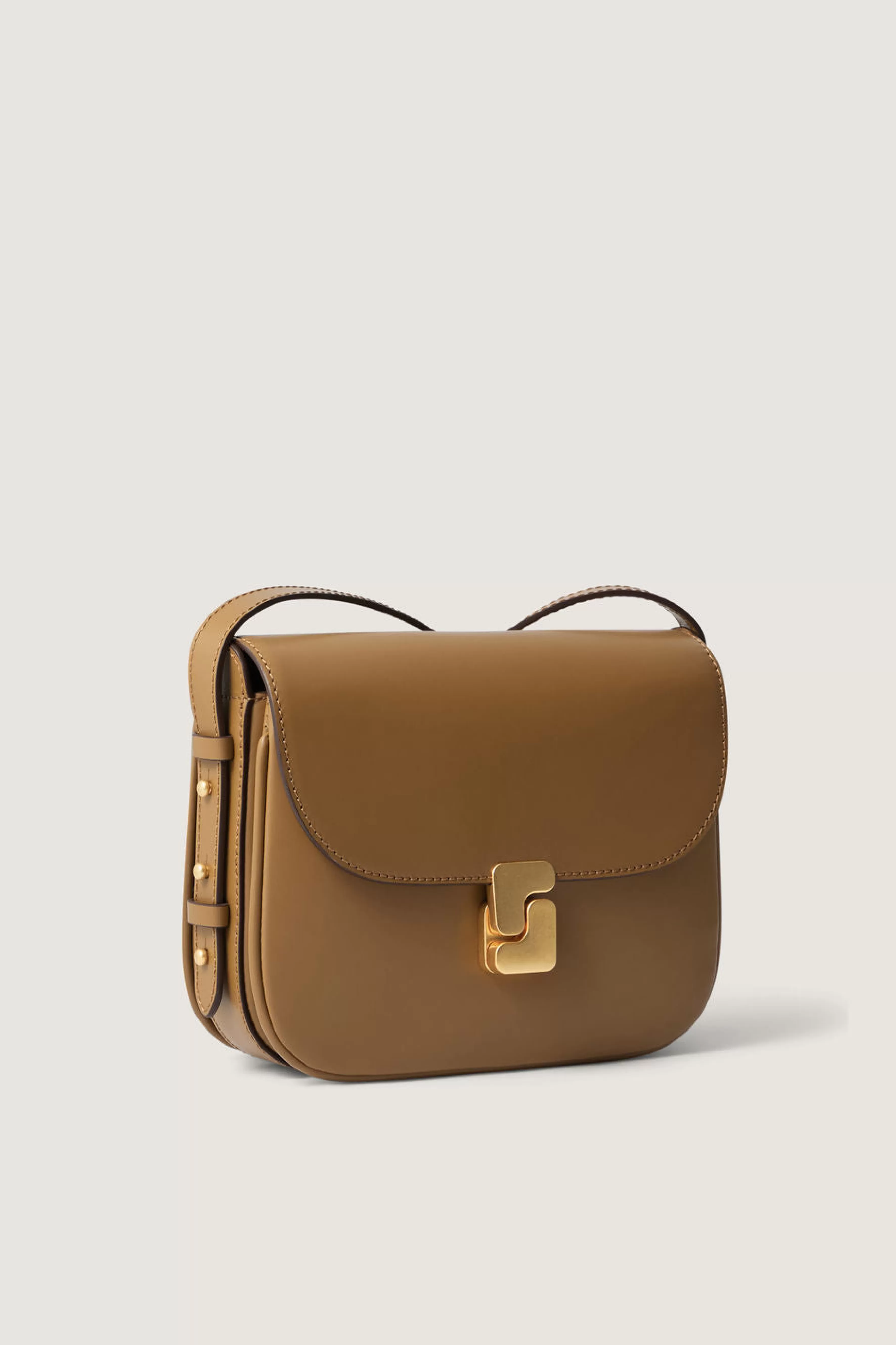 Best Soeur SAC BELLISSIMA MINI Bronze