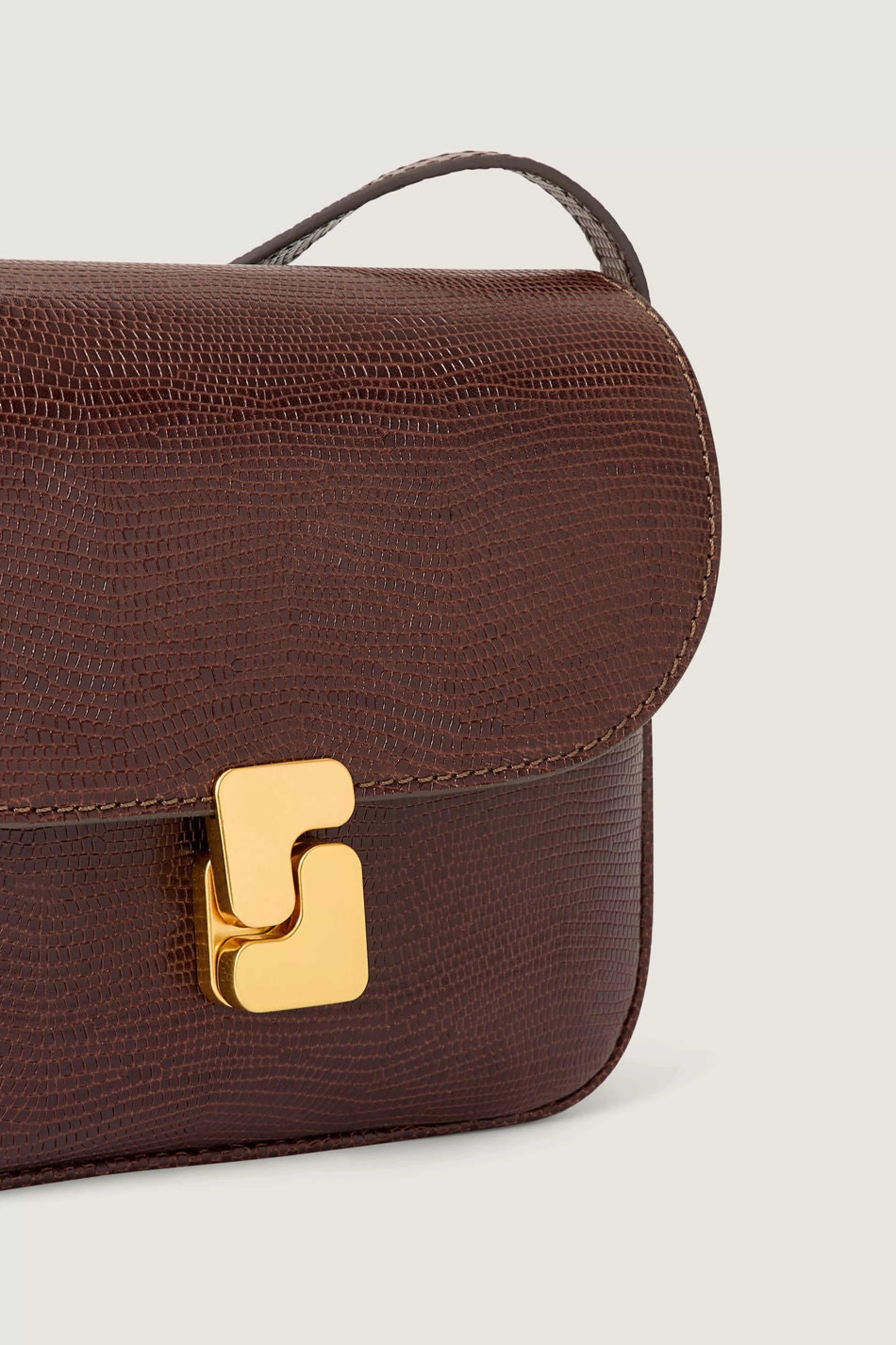 Outlet Soeur SAC BELLISSIMA MINI Chocolat