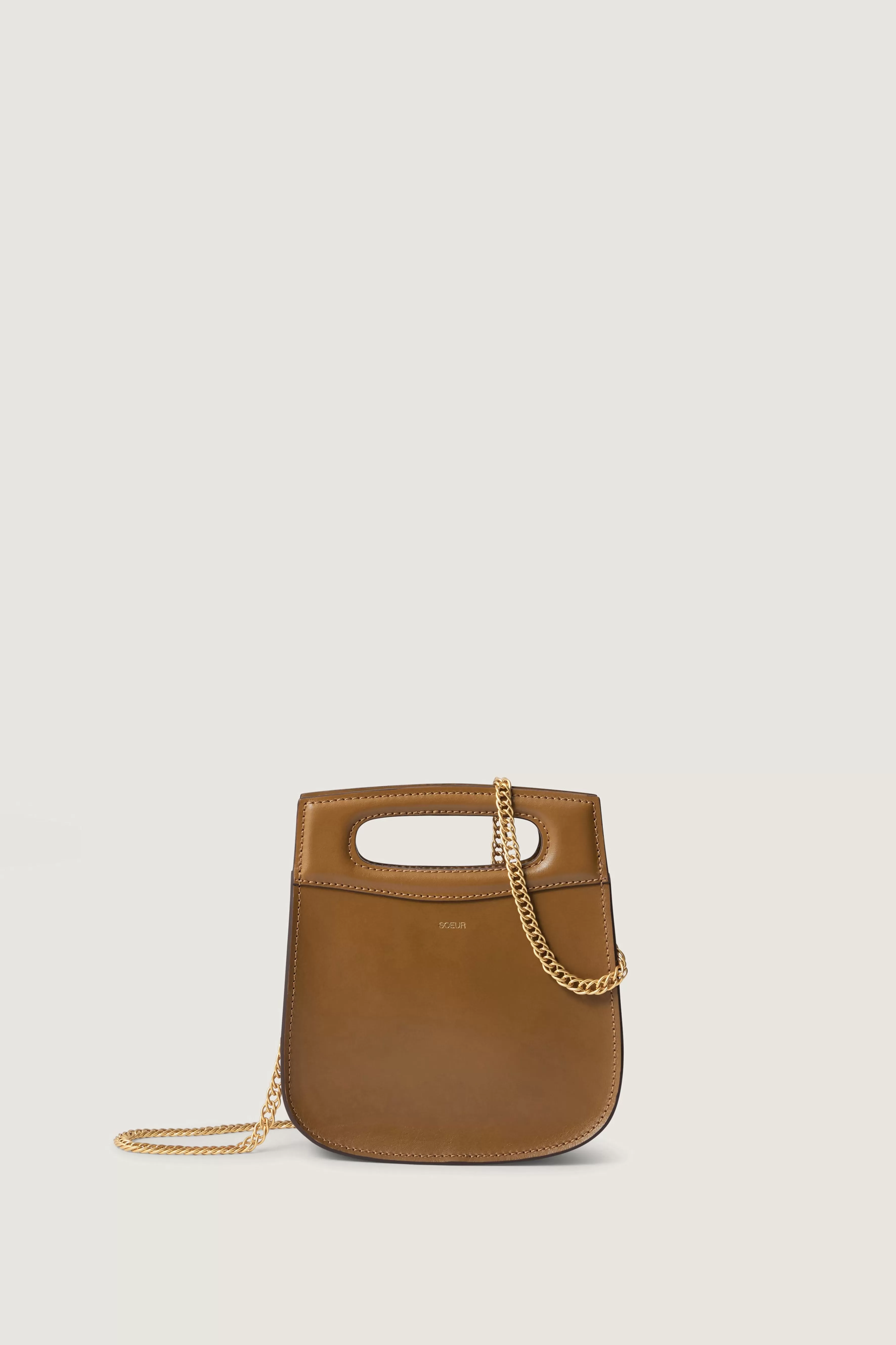 Best Sale Soeur SAC CHERI MINI Bronze