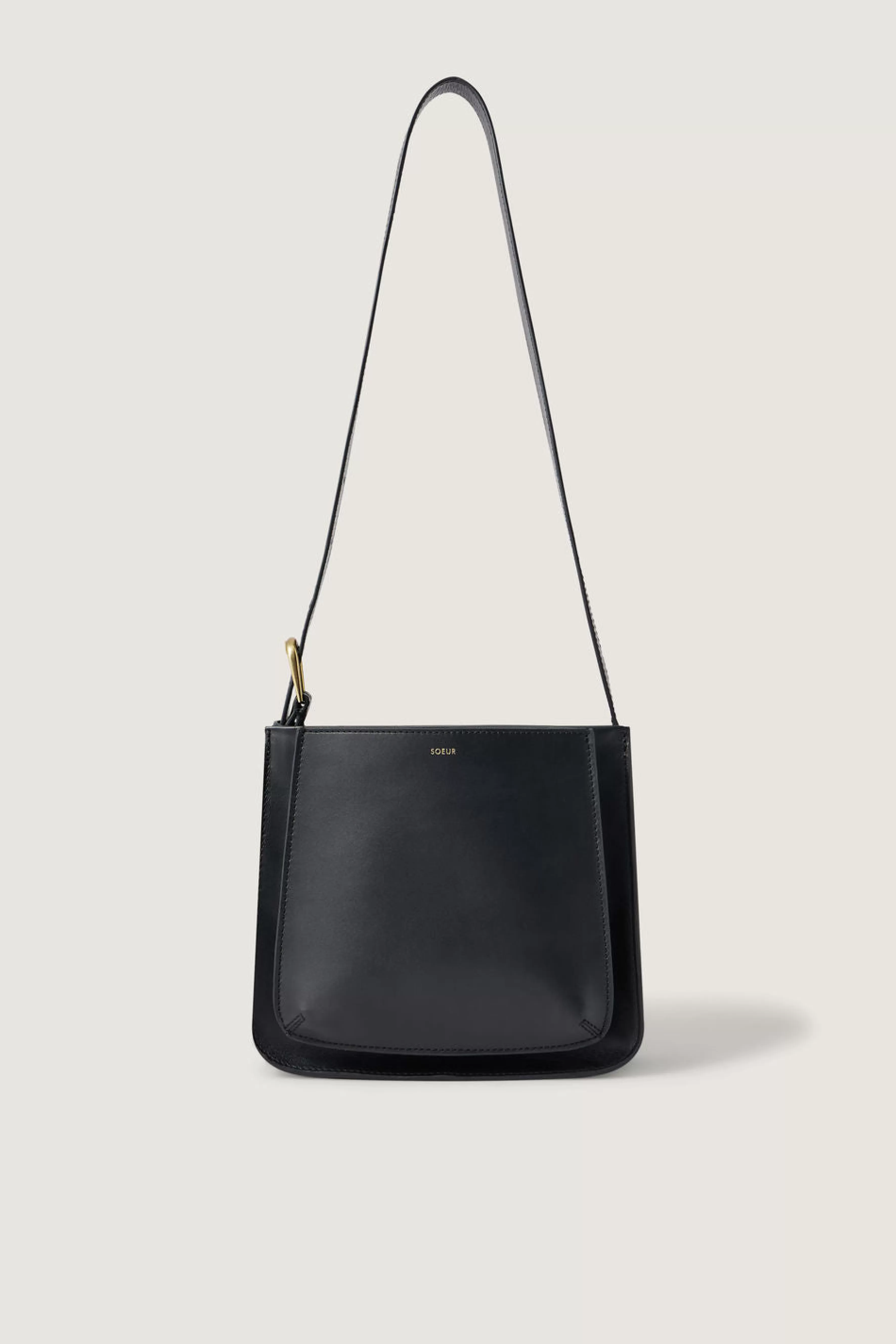 Shop Soeur SAC VALENCE Noir