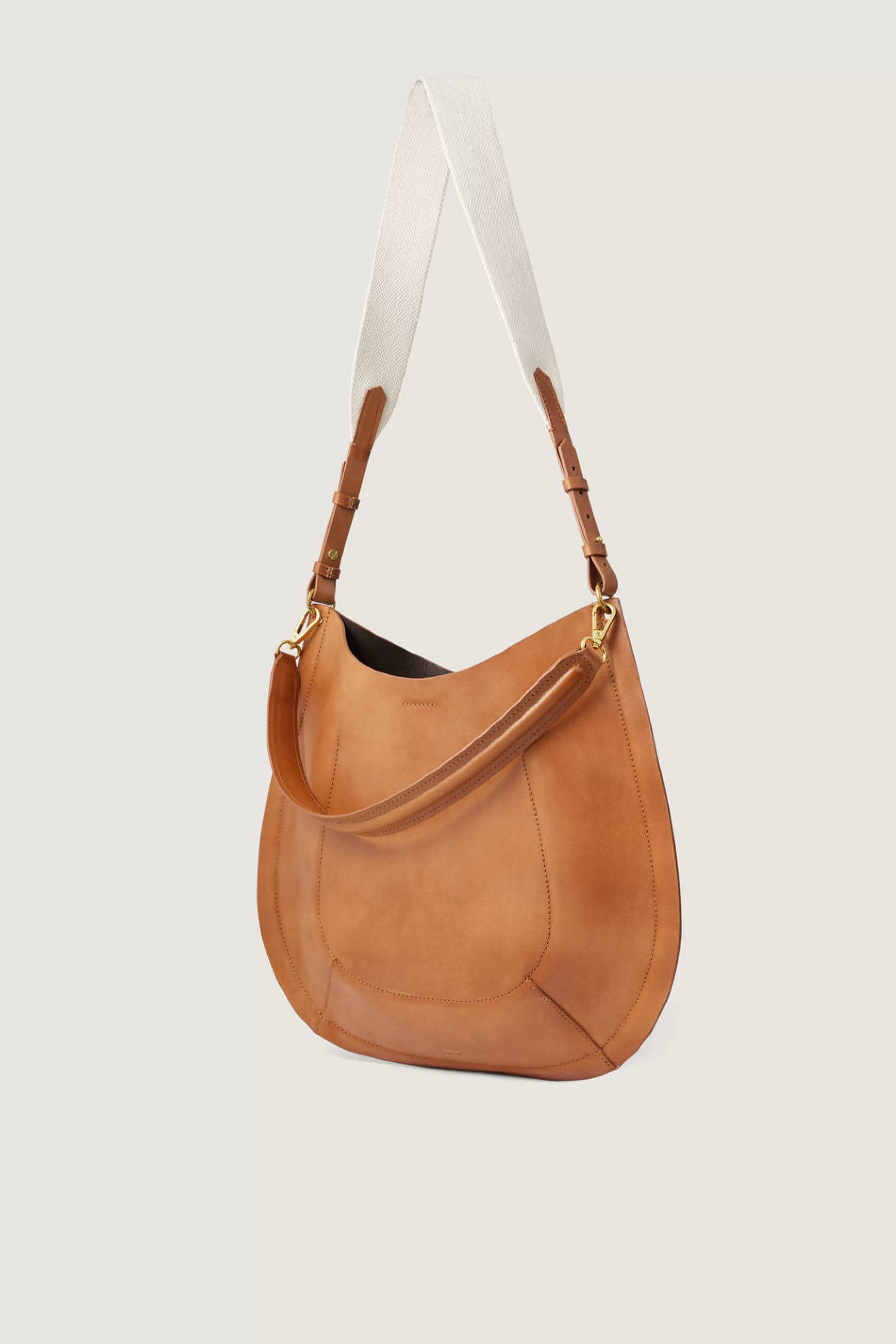 Clearance Soeur SAC VIVIENNE Naturel