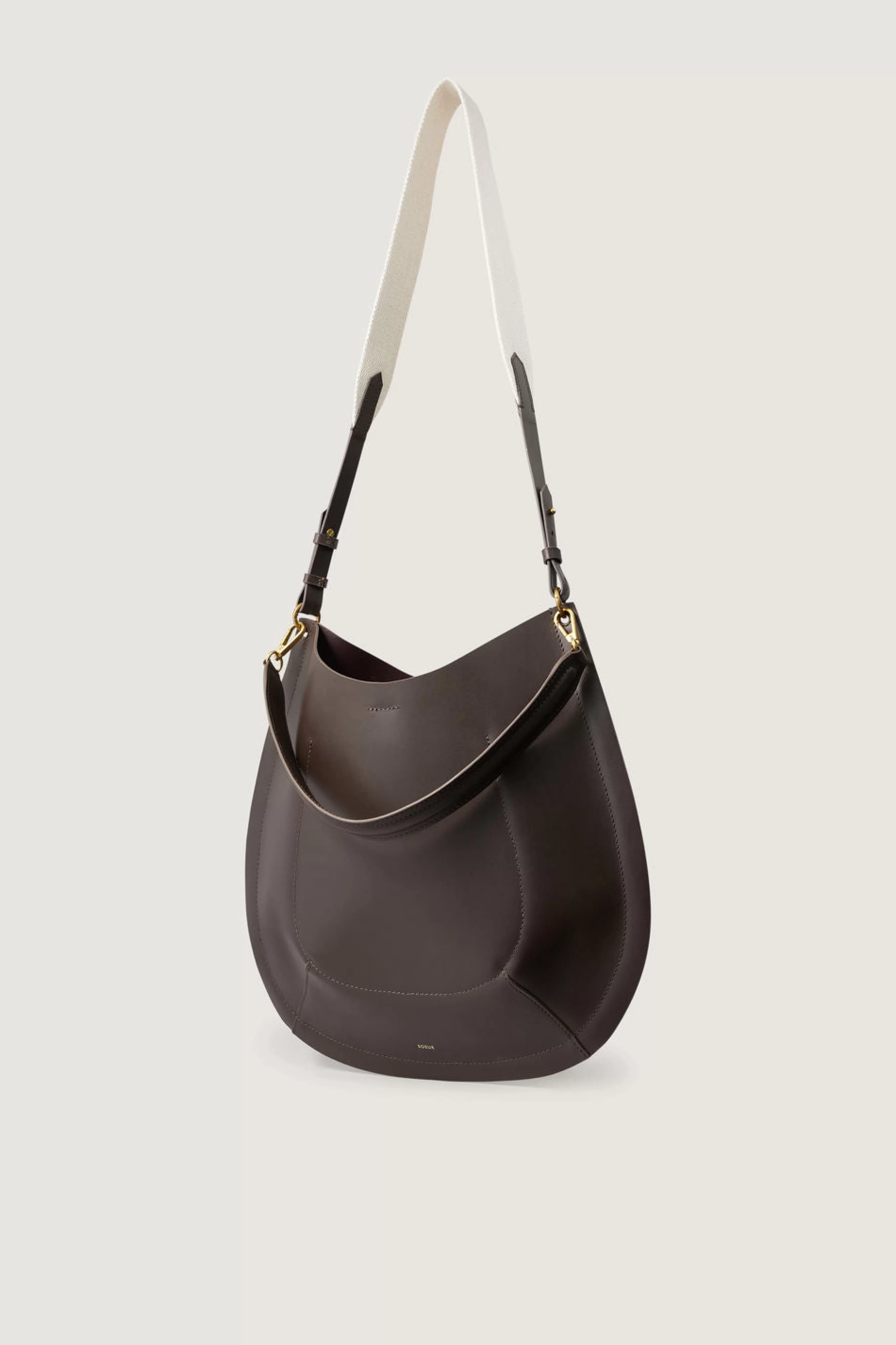 New Soeur SAC VIVIENNE Charbon